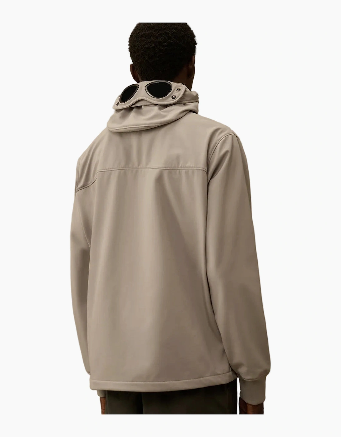 Shell-R Goggle Jacket