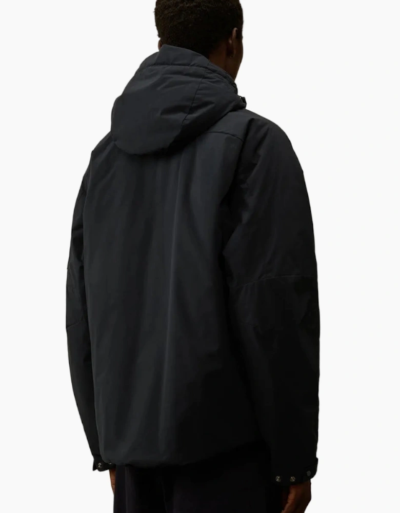 Padded Pro-Tek Lens Jacket