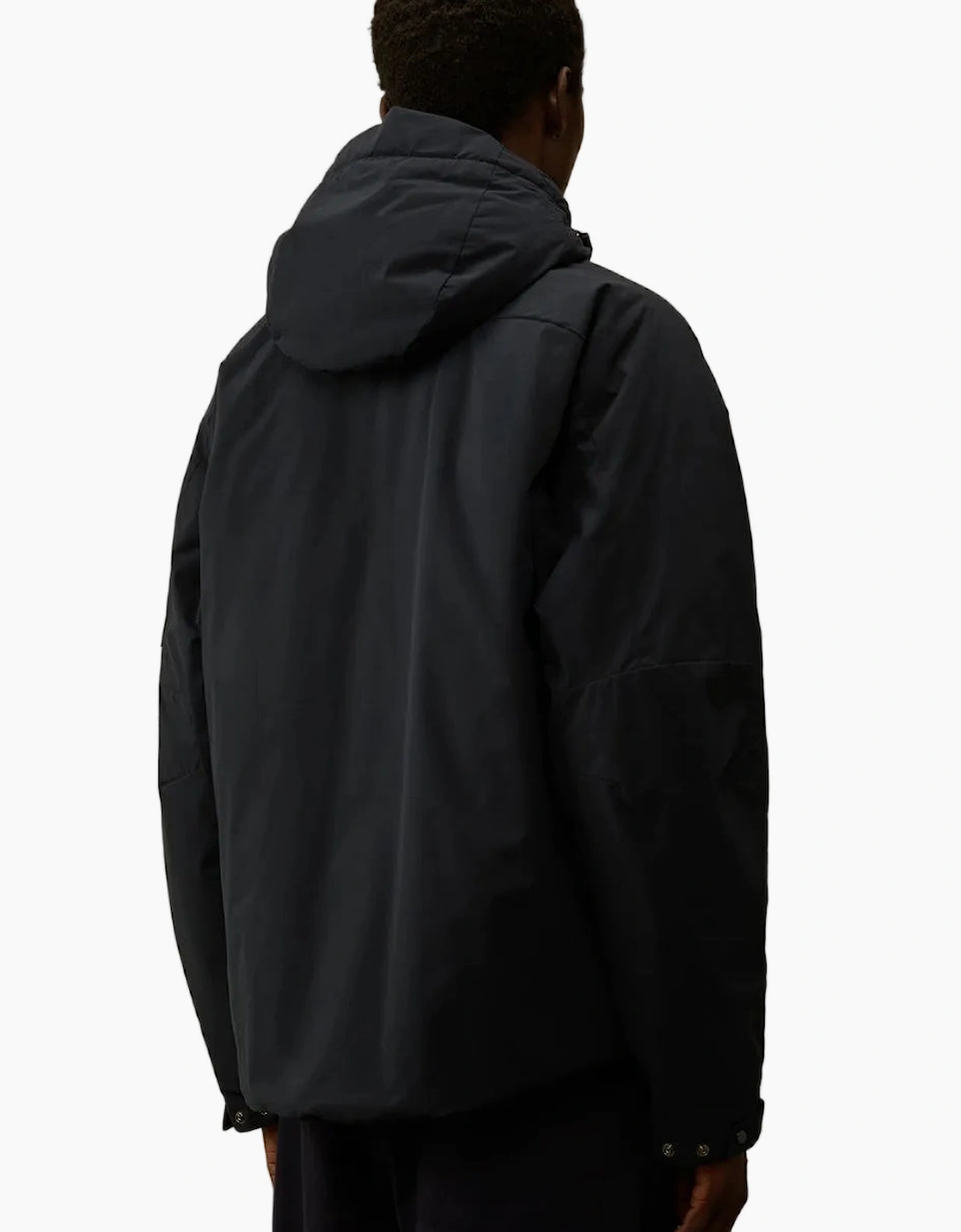 Padded Pro-Tek Lens Jacket