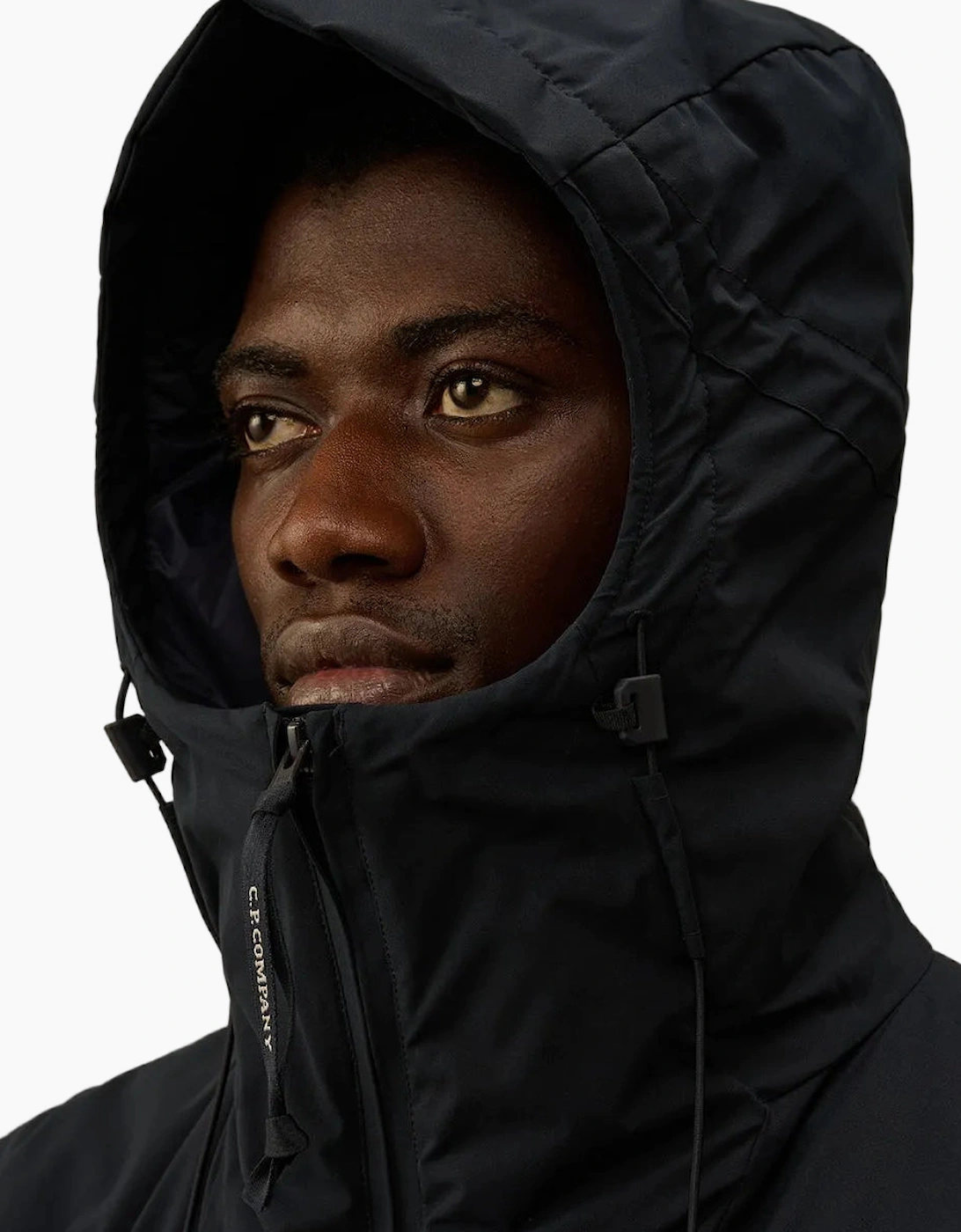Padded Pro-Tek Lens Jacket