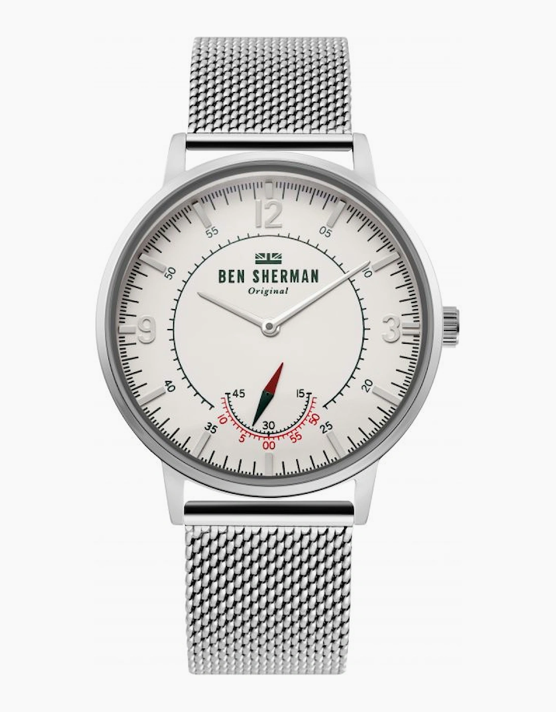 Ben sherman WB034SM WATCH
