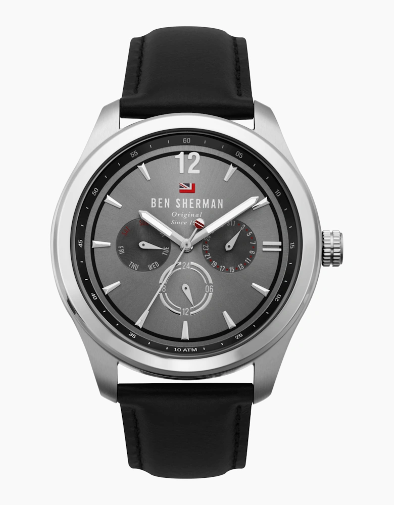 Ben sherman WBS112B WATCH