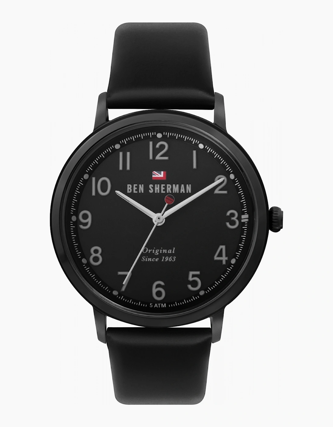 Ben sherman WBS113BB WATCH