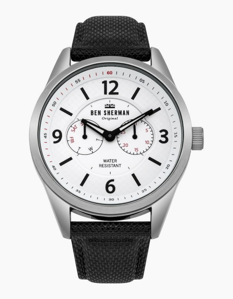 Ben sherman WB069WB WATCH