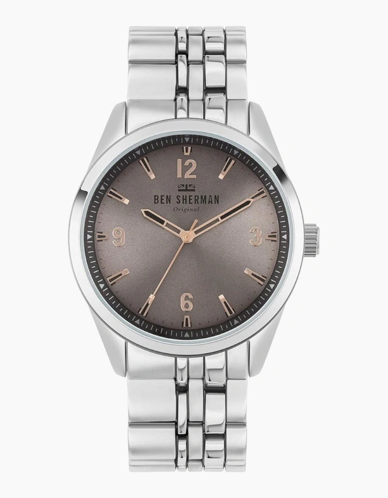 Ben sherman WB057ESM WATCH