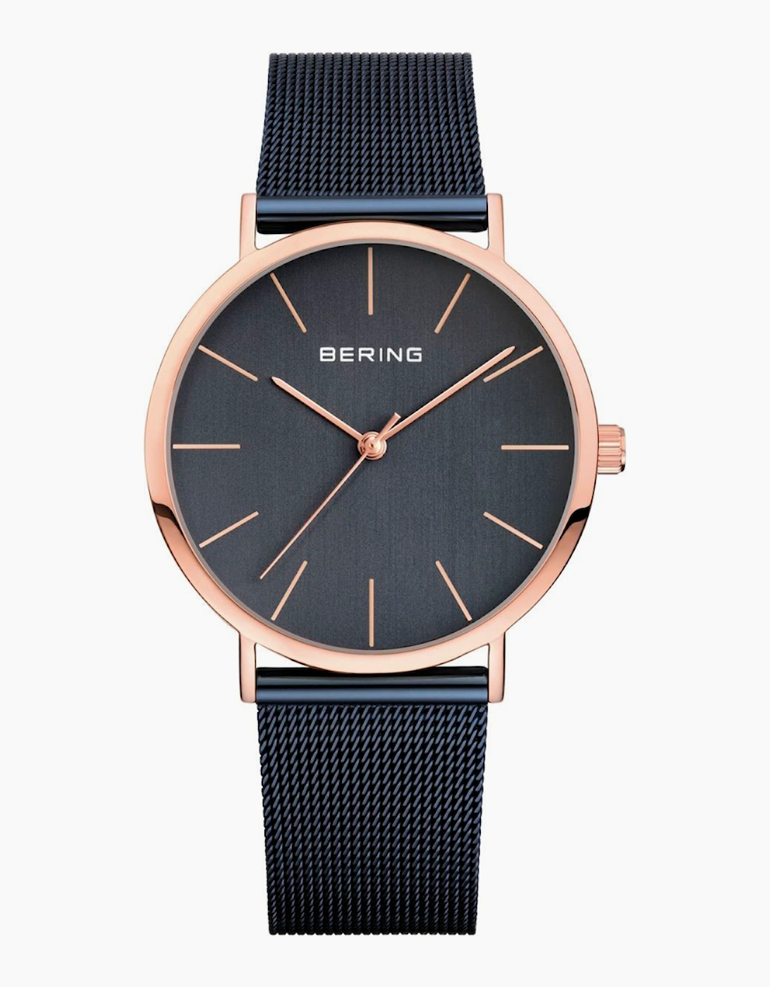 Bering 13436-367 WATCH