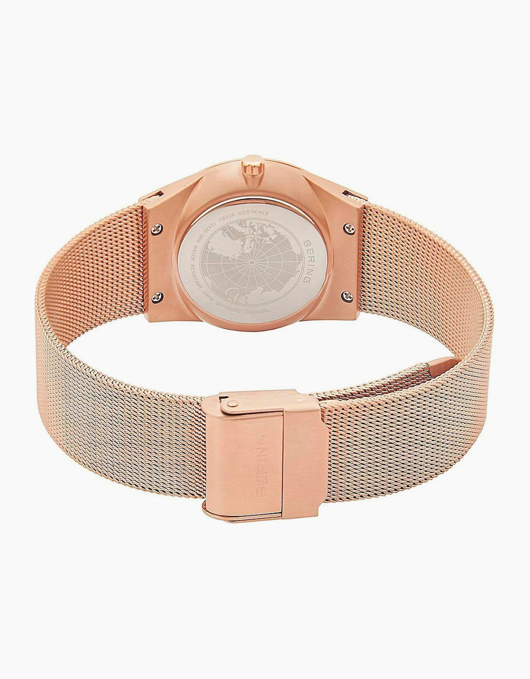 Bering 12430-366 WATCH