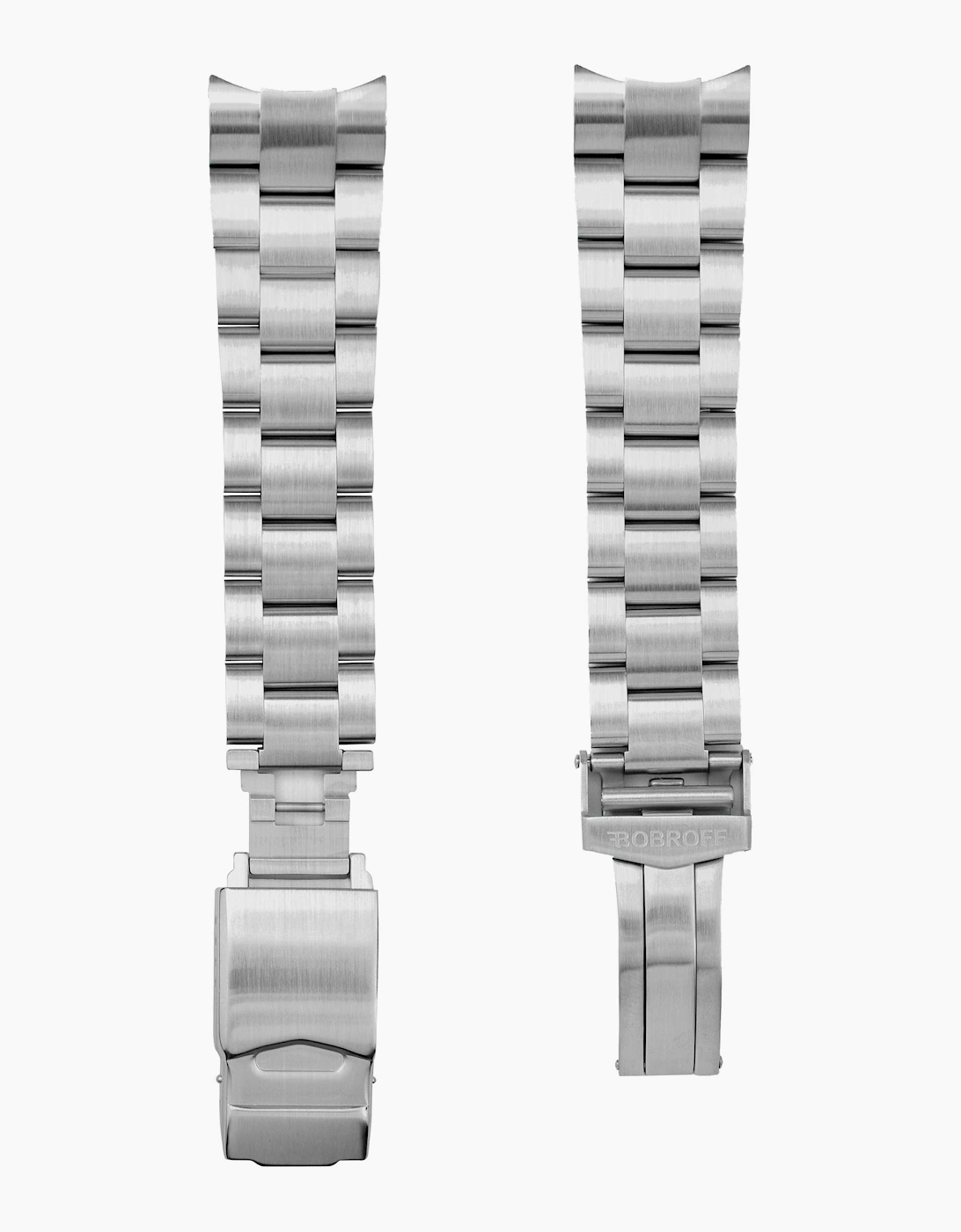 Bobroff BFST WATCH