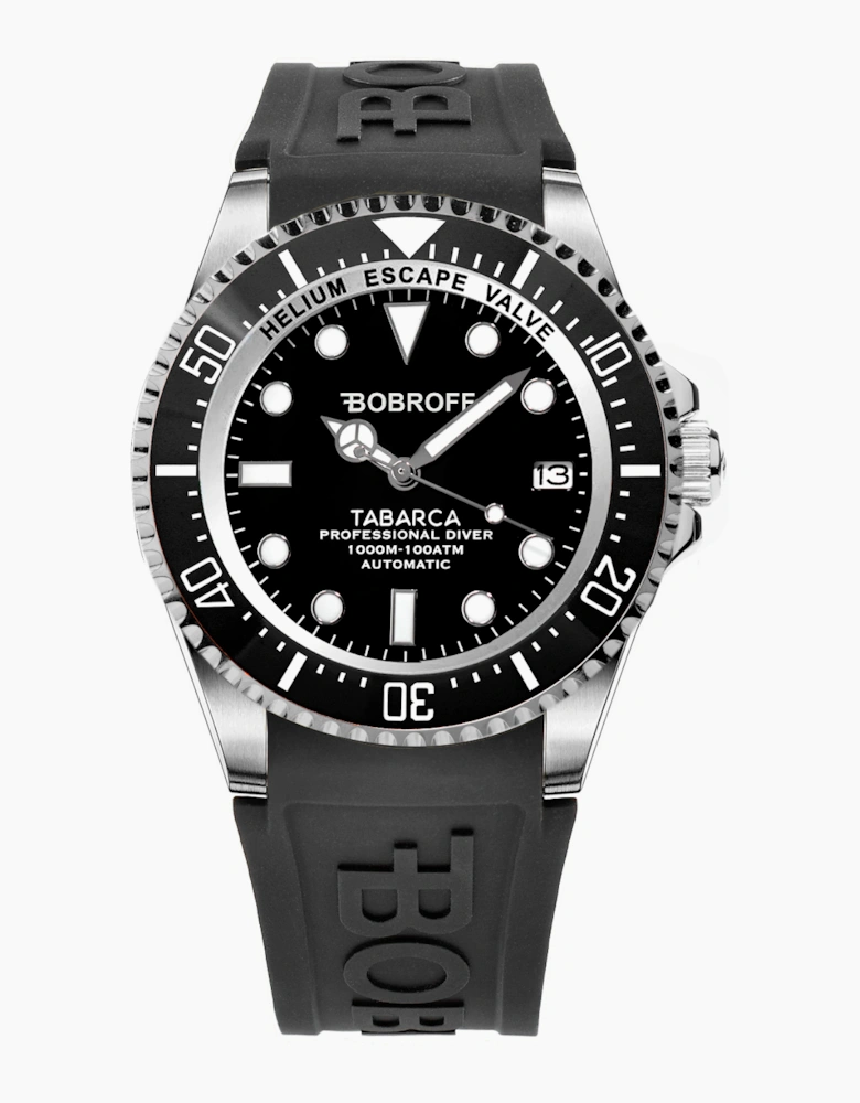 Bobroff BF0001-BFSTN WATCH