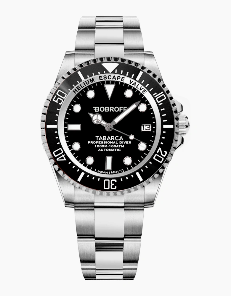 Bobroff BF0001J1 WATCH