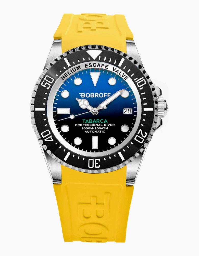 Bobroff BF0003-BFSTA WATCH
