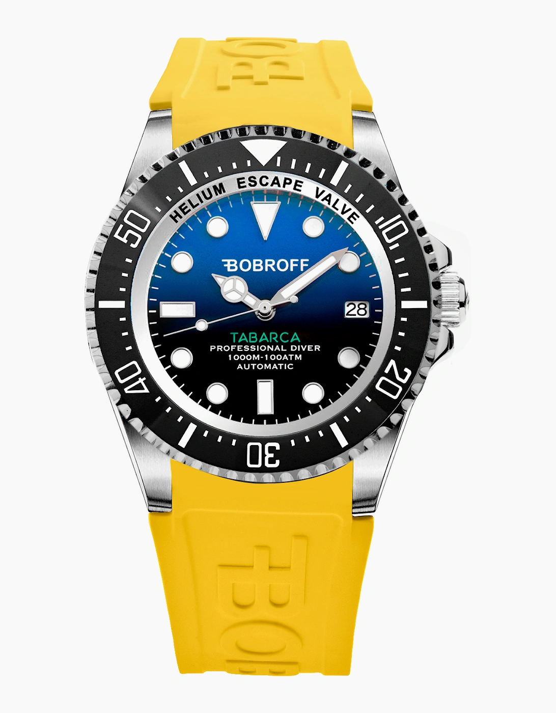 Bobroff BF0003-BFSTA WATCH