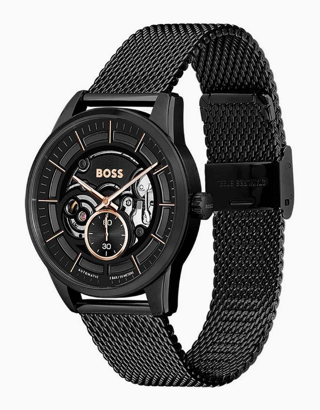 Boss 1514035 WATCH