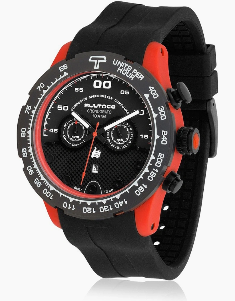 Bultaco H1PO48C-SB2 WATCH
