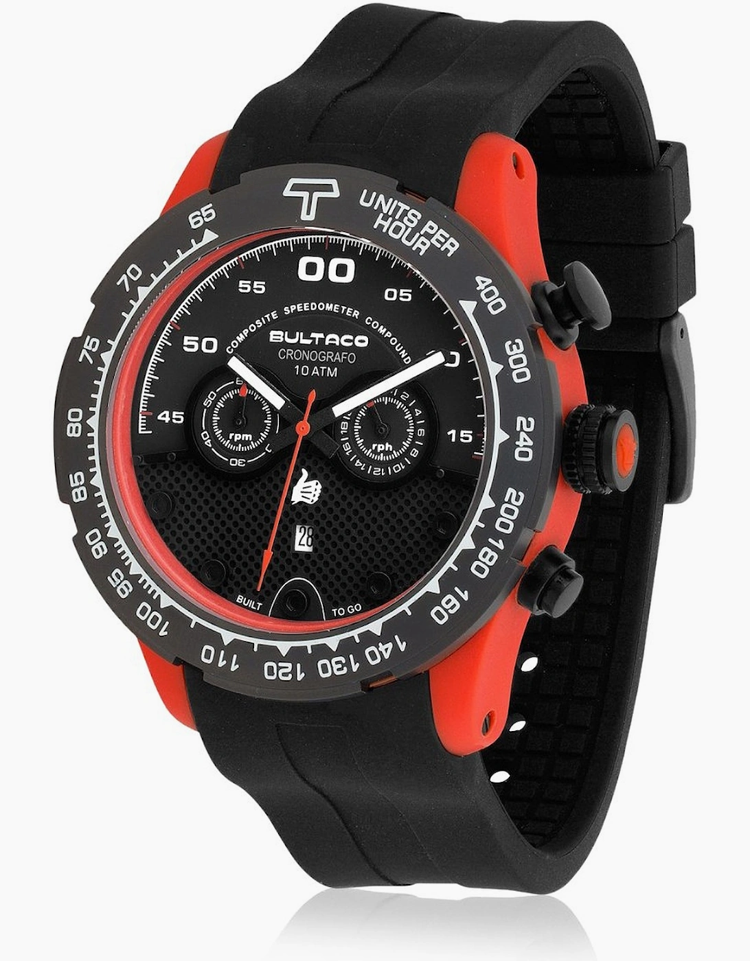 Bultaco H1PO48C-SB2 WATCH