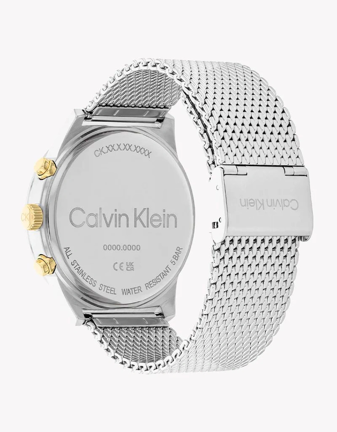 Calvin klein 25200296 WATCH