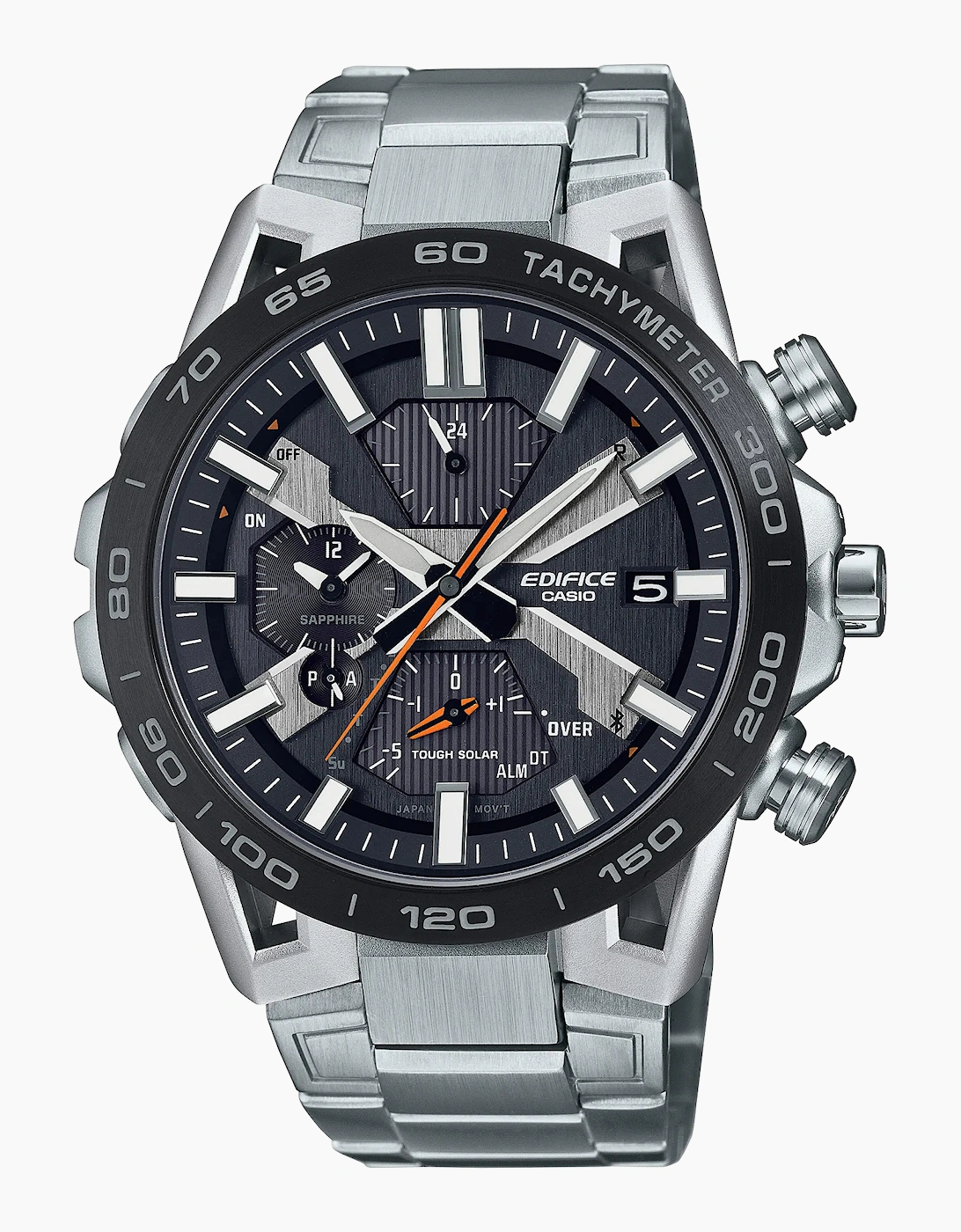 Casio EQB2000DB1AER WATCH