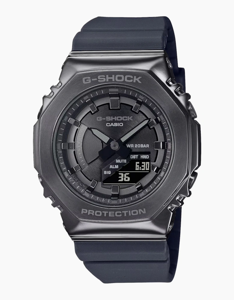 Casio GMS2100B8AER WATCH