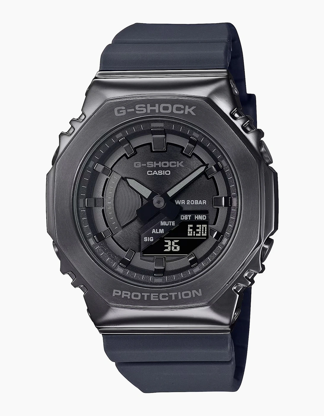 Casio GMS2100B8AER WATCH