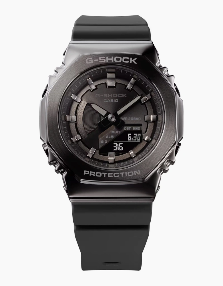 Casio GMS2100B8AER WATCH