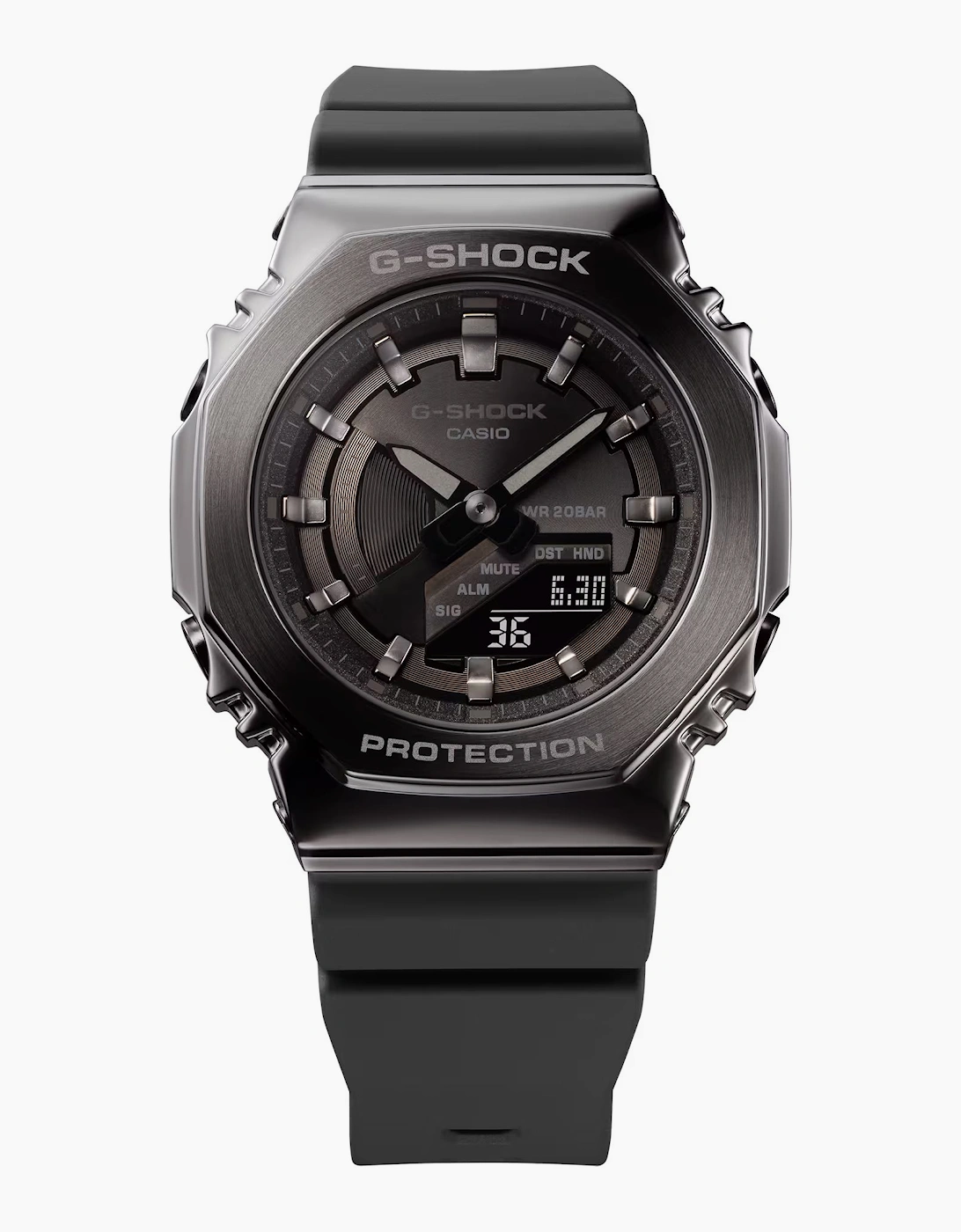 Casio GMS2100B8AER WATCH