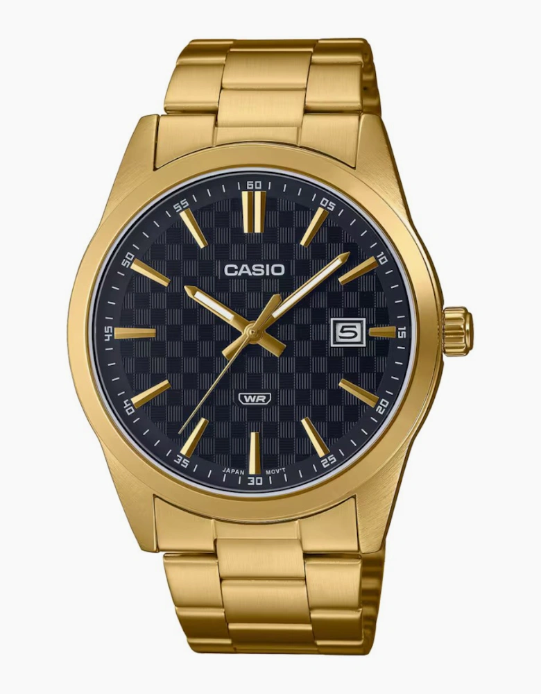 Casio MTPVD03G1AUDF WATCH
