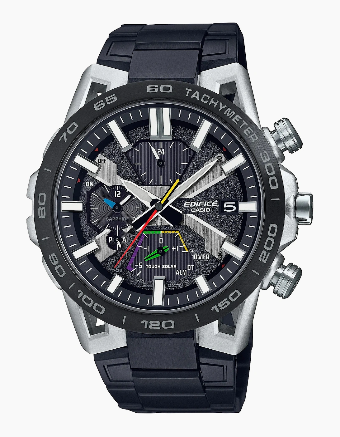 Casio EQB2000DC1AER WATCH