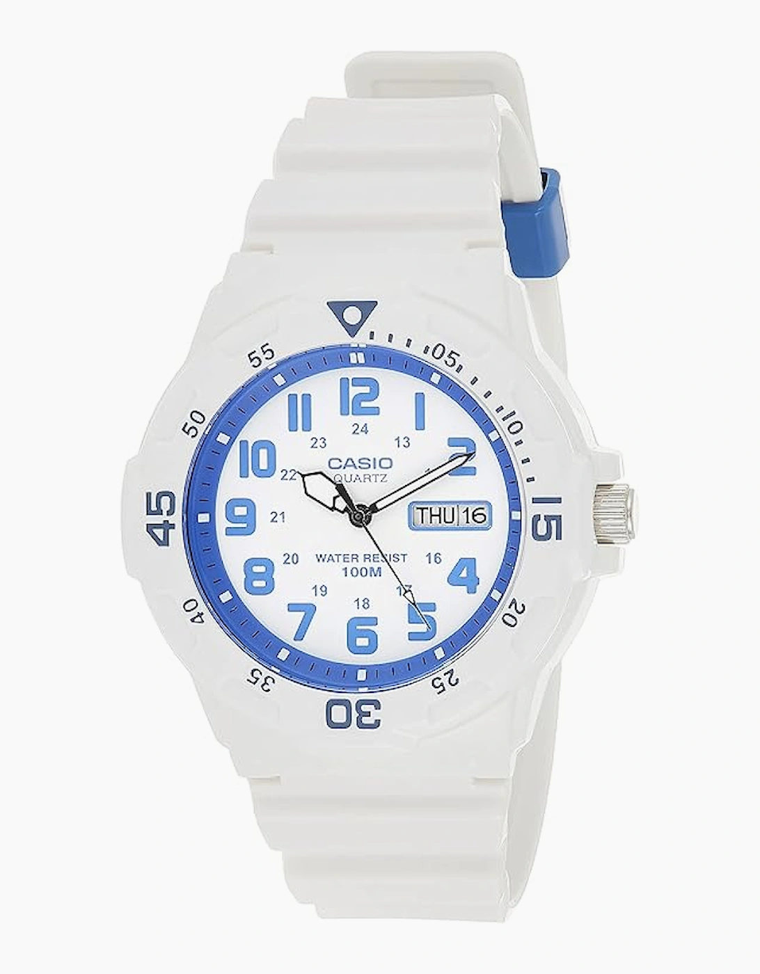 Casio MRW200HC7B2VD WATCH