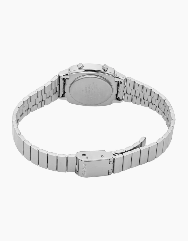 Casio LA670WA-4DF WATCH