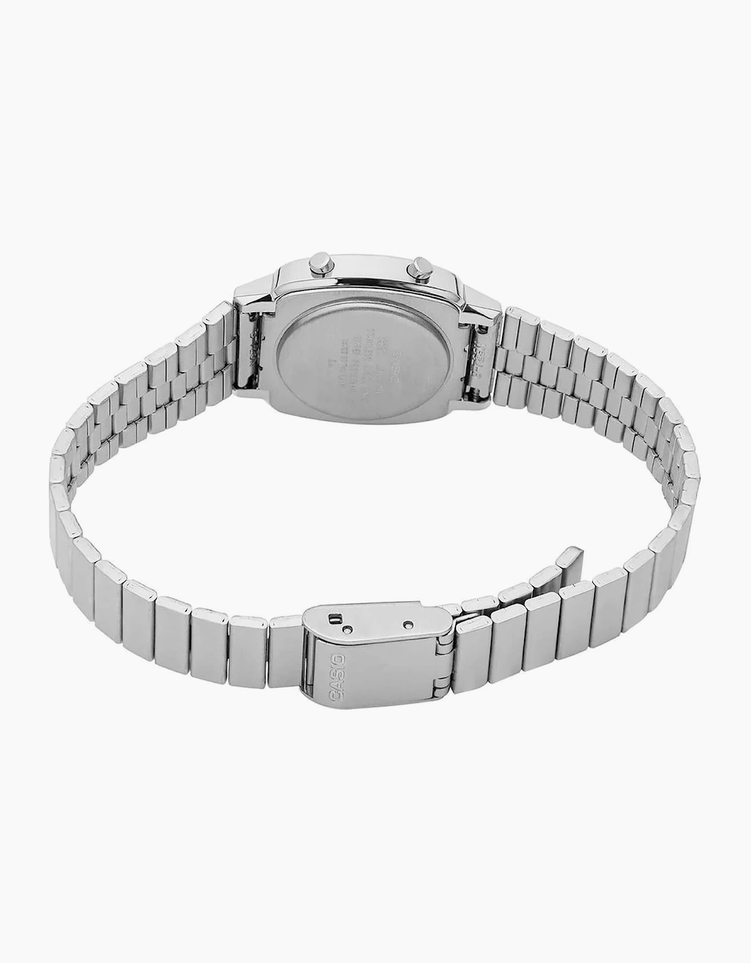 Casio LA670WA-4DF WATCH