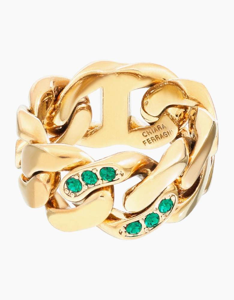 Chiara ferragni J19AUW49012 JEWELS