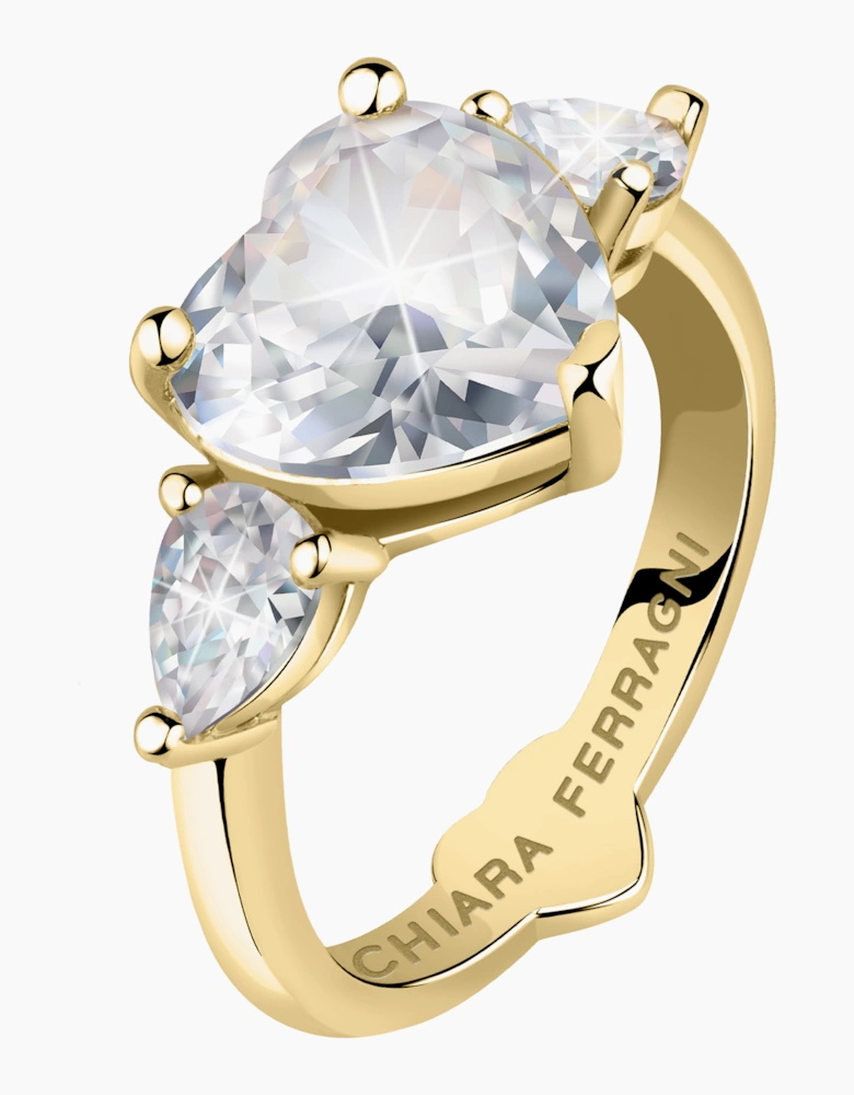 Chiara ferragni J19AUV32016 JEWELS