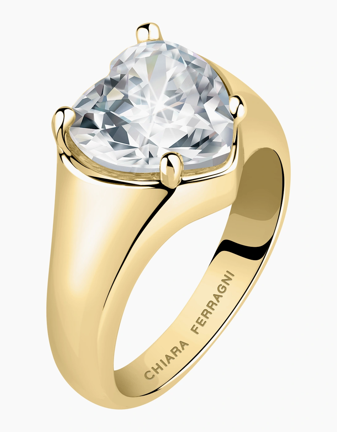 Chiara ferragni J19AUV36016 JEWELS