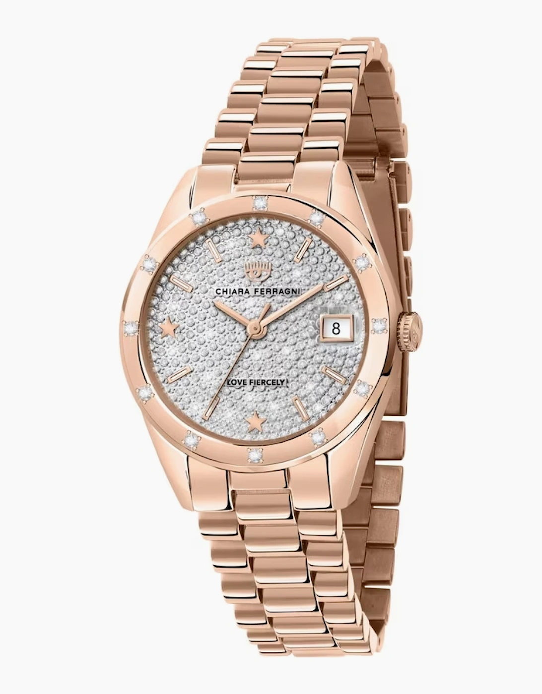 Chiara ferragni R1953100513 WATCH