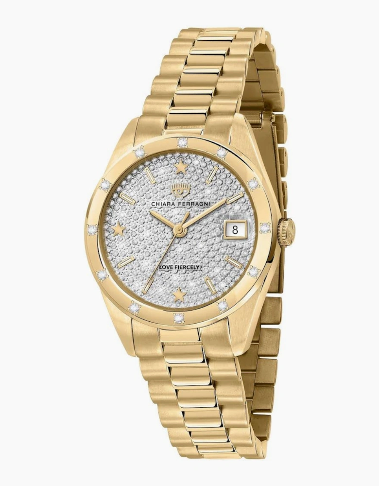 Chiara ferragni R1953100512 WATCH