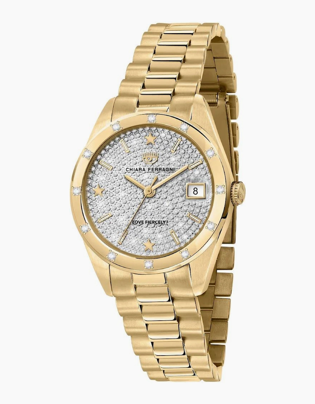 Chiara ferragni R1953100512 WATCH