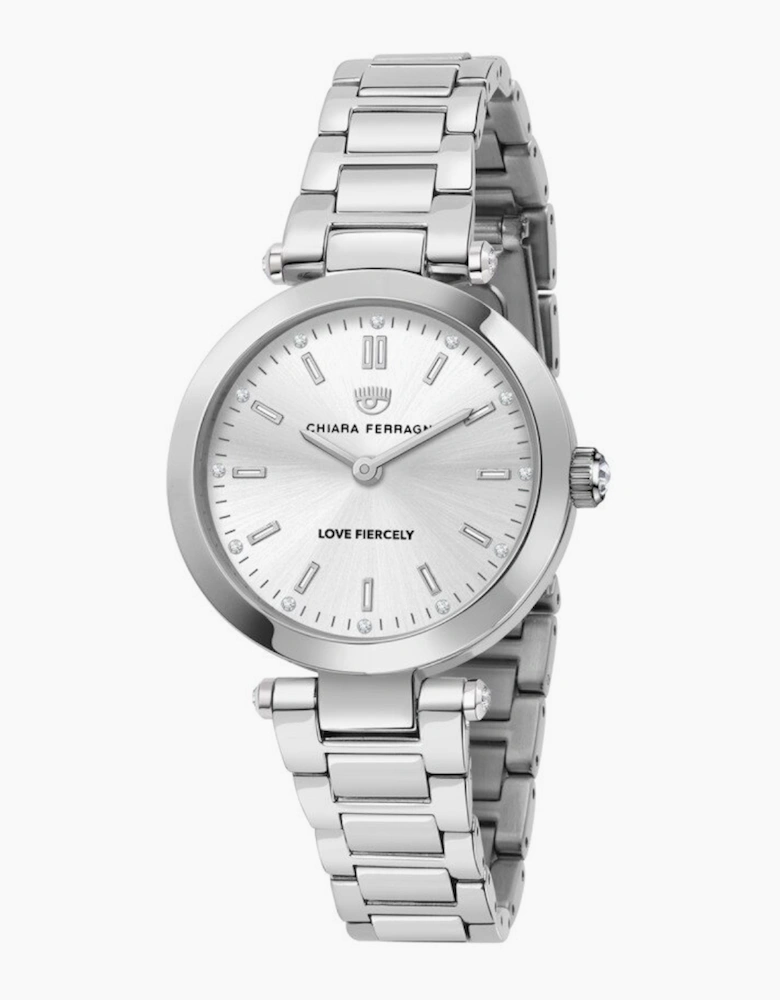 Chiara ferragni R1953103507 WATCH
