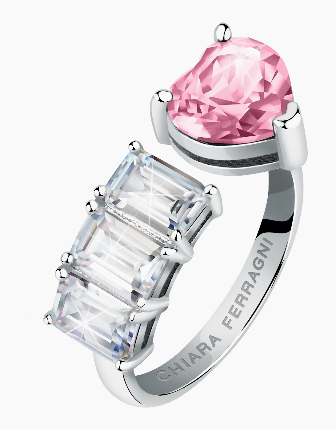 Chiara ferragni J19AUV43016 JEWELS