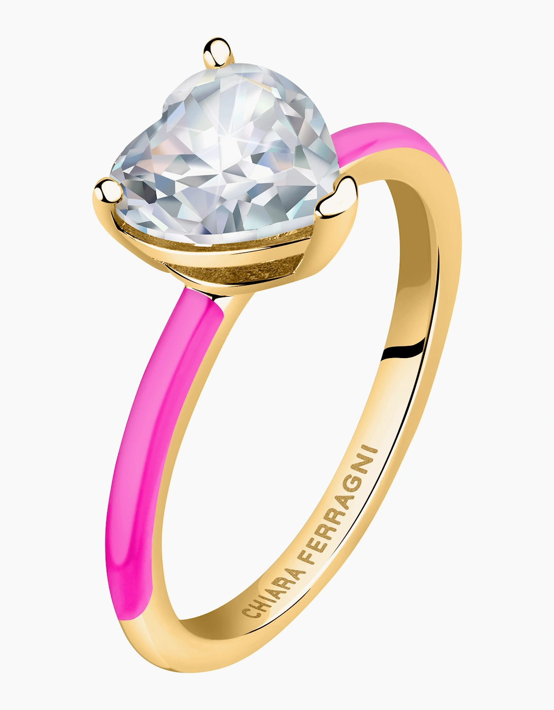 Chiara ferragni J19AVI34012 JEWELS