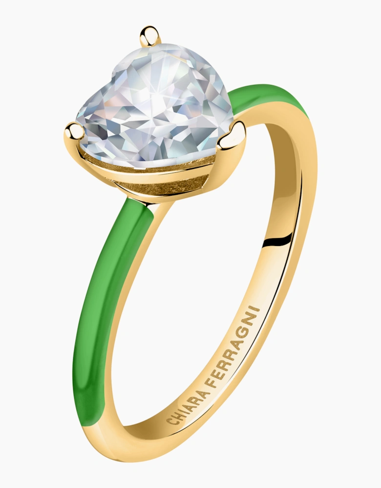 Chiara ferragni J19AVI37014 JEWELS