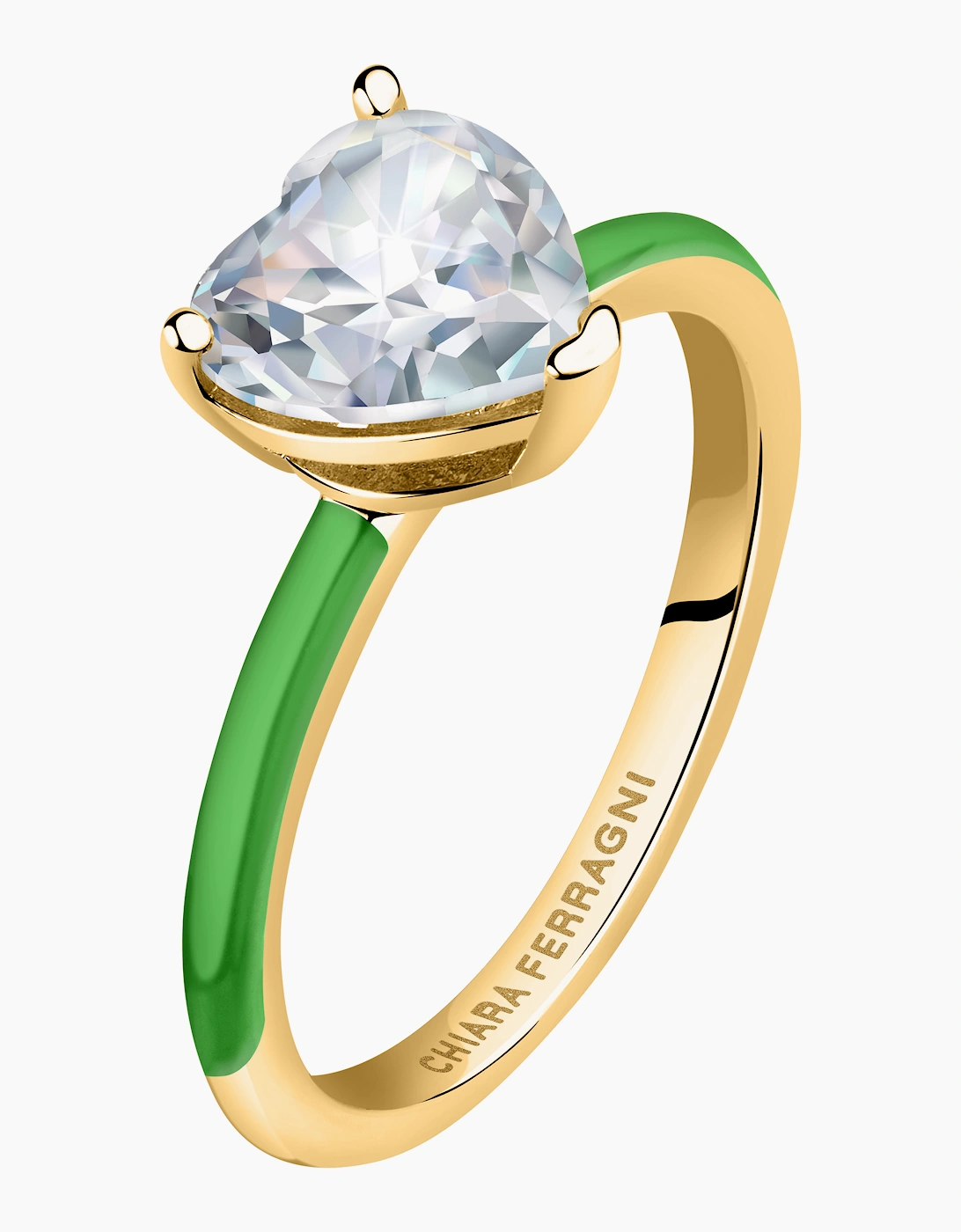 Chiara ferragni J19AVI37014 JEWELS