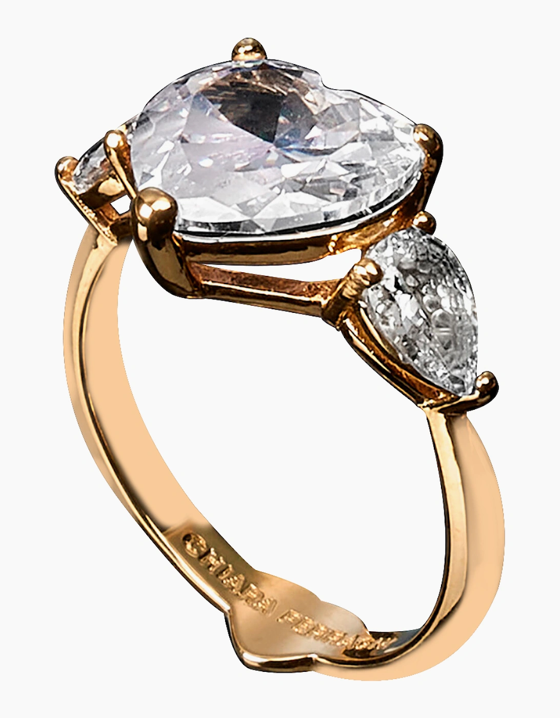 Chiara ferragni J19AUV32010 JEWELS
