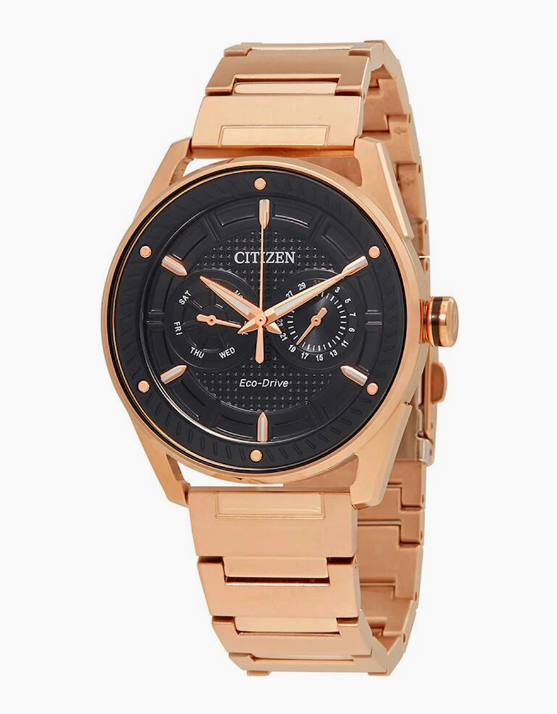 Citizen BU4023-54E WATCH