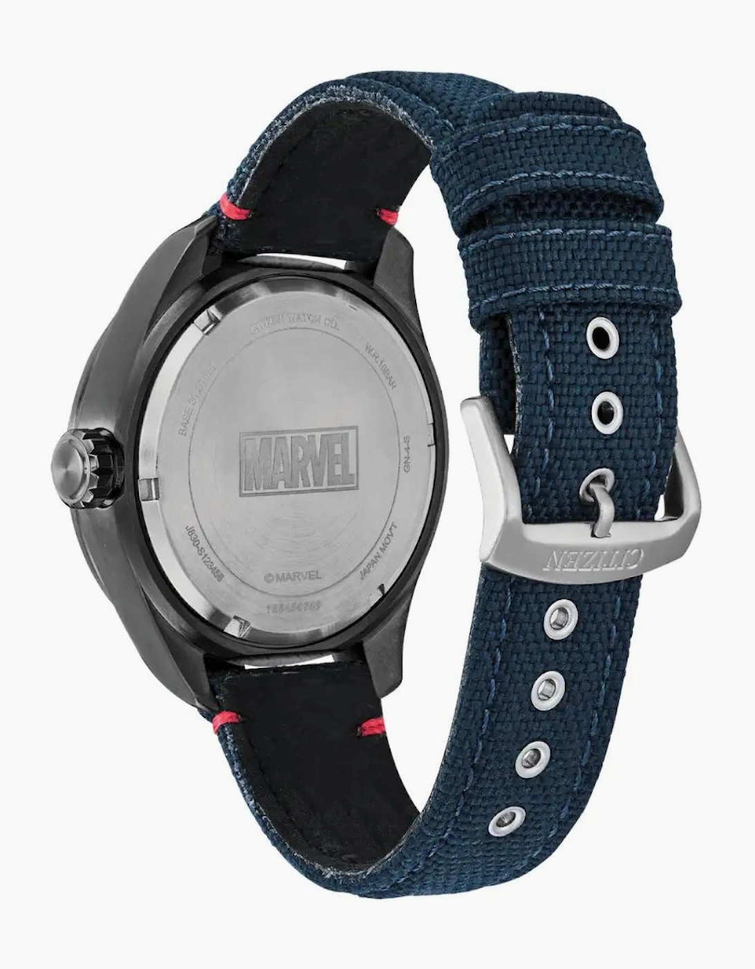 Citizen AW2037-04W WATCH