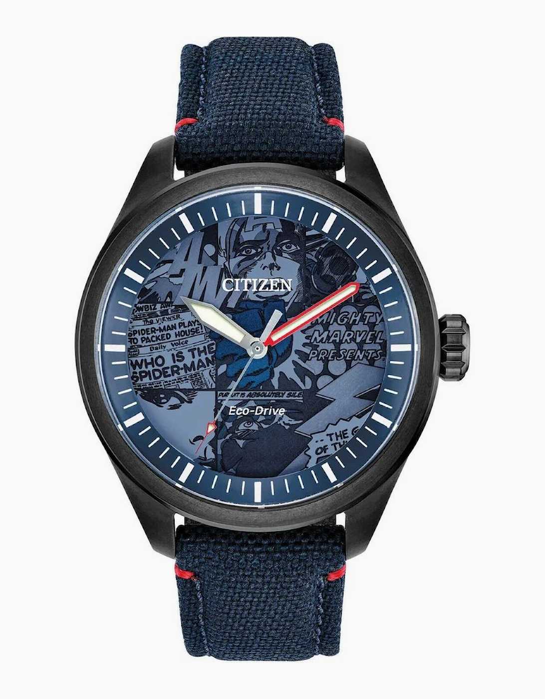 Citizen AW2037-04W WATCH