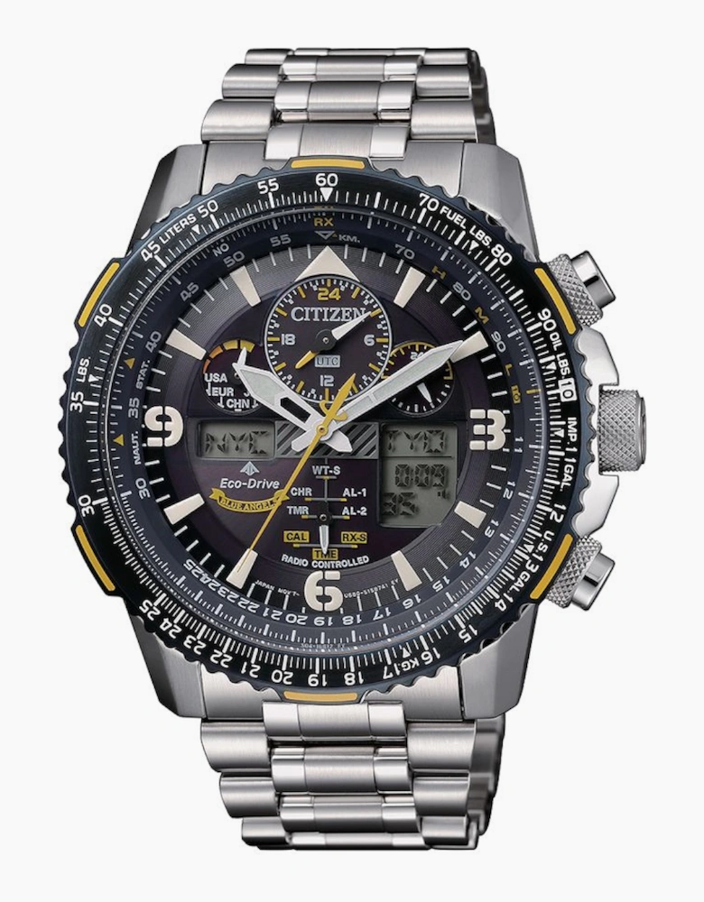 Citizen JY8078-52L WATCH