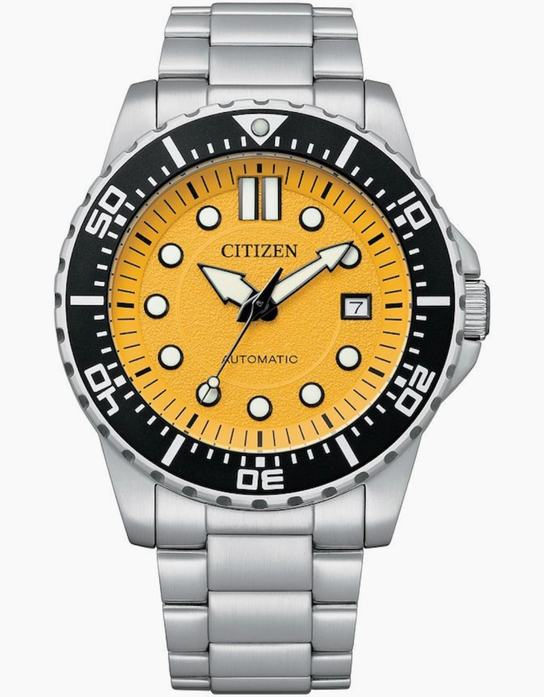 Citizen NJ0170-83Z WATCH