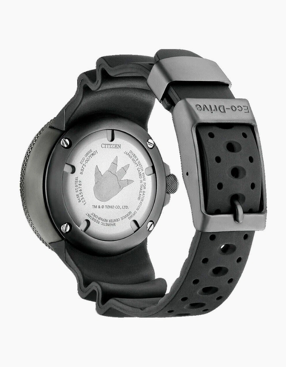 Citizen BJ8056-01E WATCH