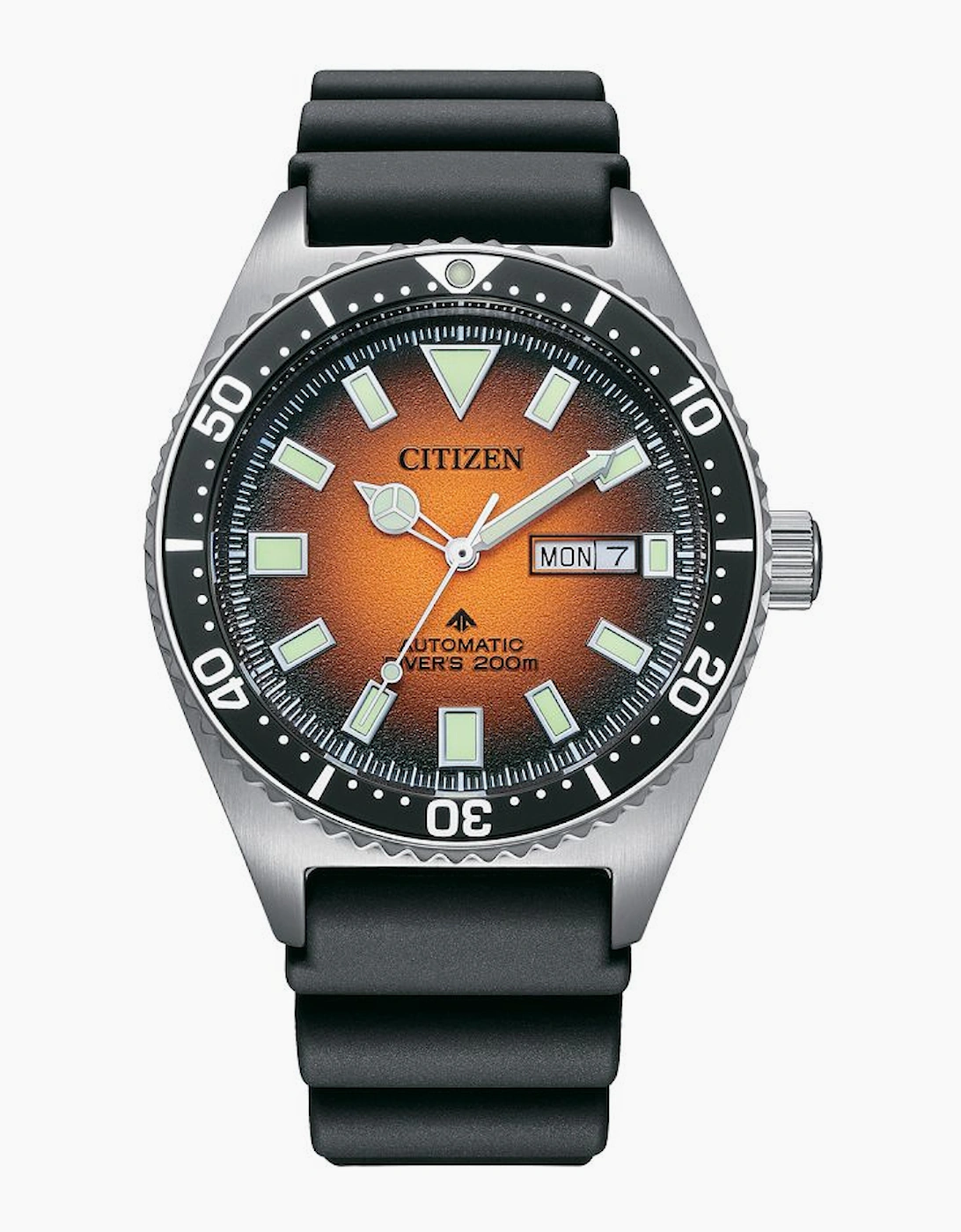 Citizen NY0120-01Z WATCH