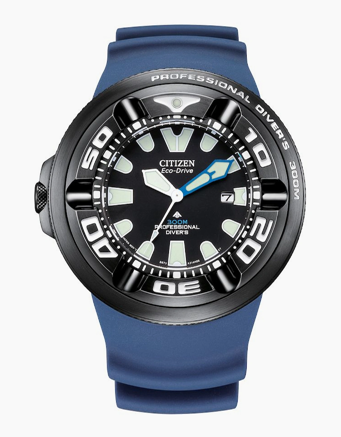 Citizen BJ8055-04E WATCH
